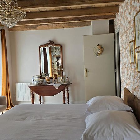 Casa Nanuccia Bed & Breakfast Bastelica Room photo